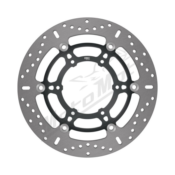 EBC X-Series Brake Rotor SUZUKI GSX-S 1000 15-24