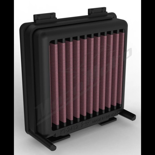 K&N Air Filter Husqvarna / KTM 125-401cc 24-25