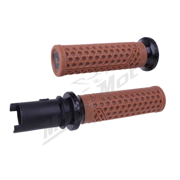 ODI Vans Grips Harley Davidson FLHXSE / FLTRKSE / FLTRXRRSE / RA 1250-2147 23-25