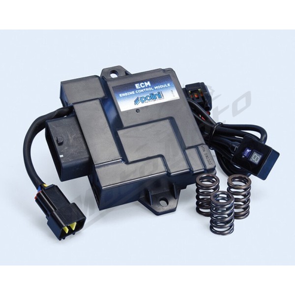 POLINI ECU Komutatorius Aprilia SXR 50cc 21-25