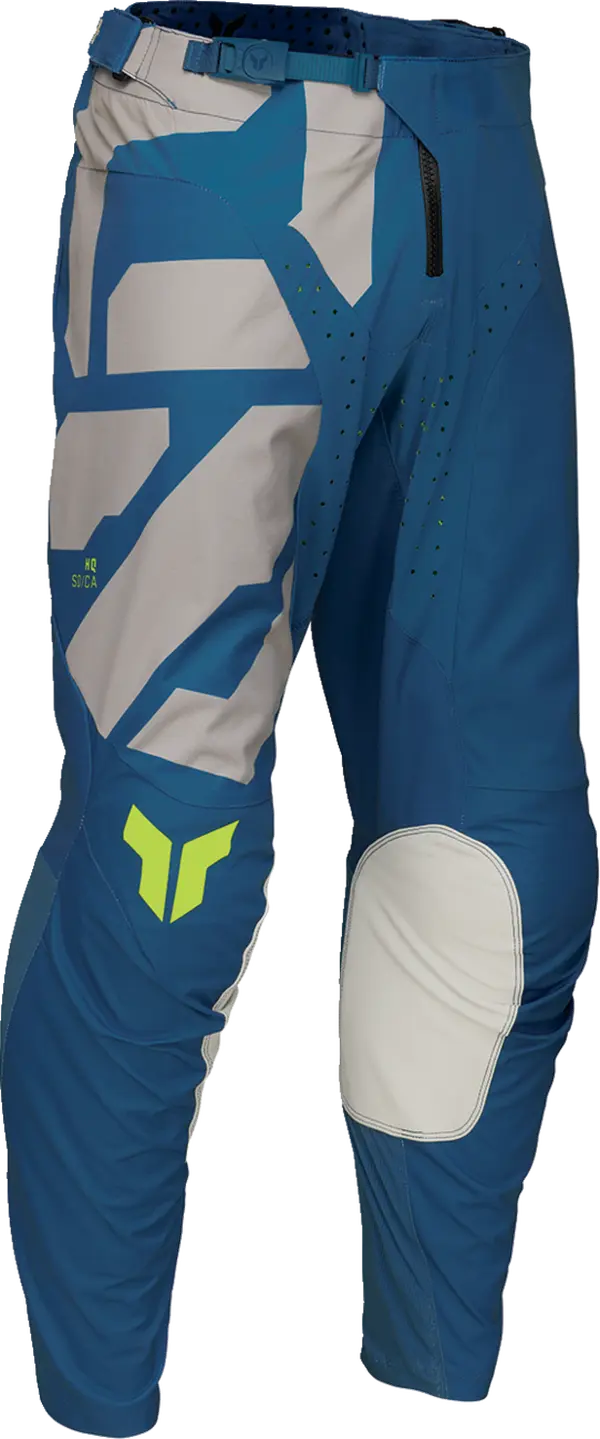 THOR Youth Launchmode Forge Pants