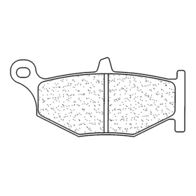 CL BRAKES 1163RX3 stabdžių trinkelės SUZUKI DL / GSR / GSX / GSX-R / V-STROM 600-1300 06-24