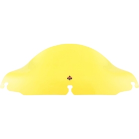 KLOCK WERKS Kolor Flare™ Windshield HARLEY DAVIDSON FLHTC/FLHX 1340-1800 96-13