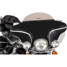 SLIPSTREAMER Replacement Windshield Harley Davidson FLHT / FLHTC / FLHTCI / FLHTCU / FLHTCUTG / FLHTK / FLHX / FLHXXX 1340-1800cc 96-13