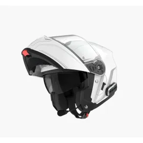 Sena Outrush 2-shell helmet with Mesh 3.0 intercom