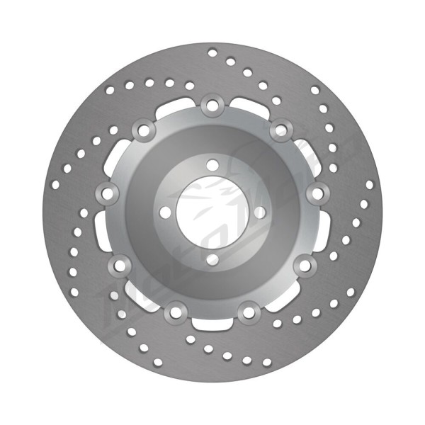 EBC MD Series Pro-Lite Brake Rotor BMW K 75-100 83-96