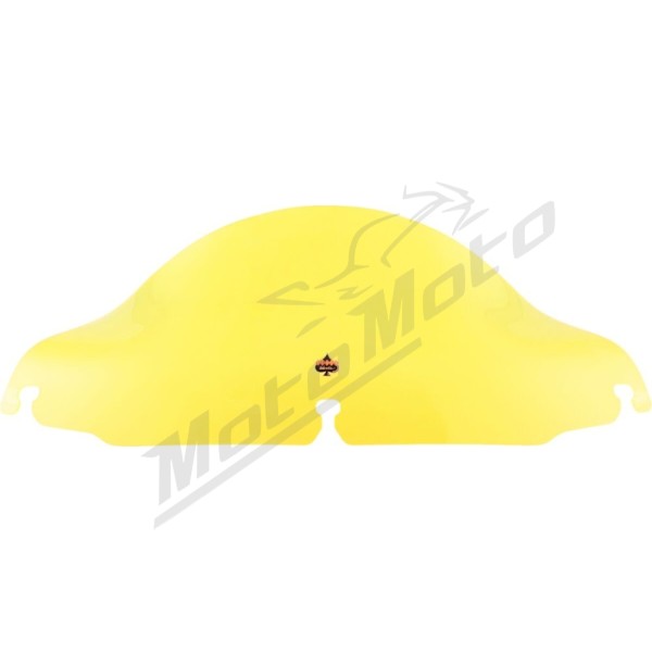 KLOCK WERKS Kolor Flare™ Windshield HARLEY DAVIDSON FLHTC/FLHX 1340-1800 96-13