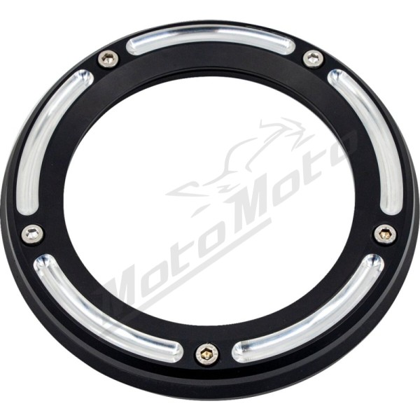 TRASK Assault derby sankabos dangtelis Harley Davidson 1690-1977 15-24