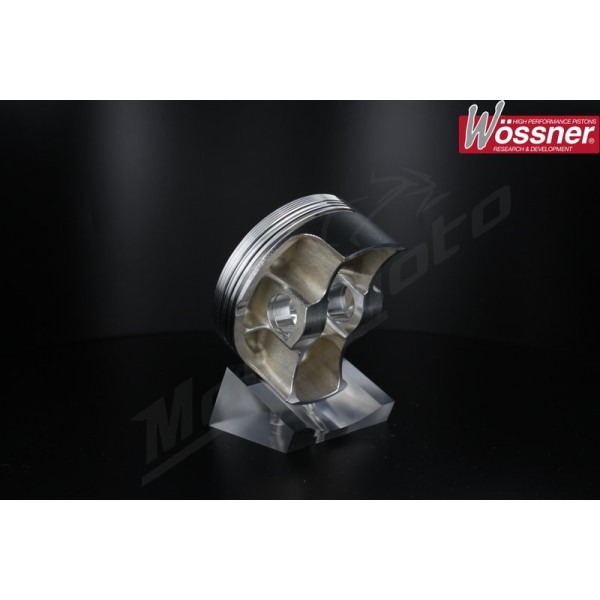 WÖSSNER Forged Piston 76,96-76,98mm Yamaha WR / YZ 250 01-14