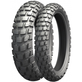 TYRE MICHELIN Anakee Wild TT 66S 130/80 R18 