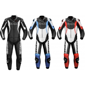 Spidi Sport Warrior Touring 2 pc suit