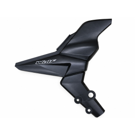 SYM Right Body Cover ​​​​​​​Sym Wolf 125 EFI 2011