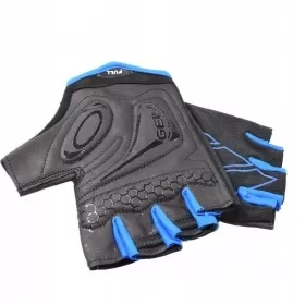 SALE! Cycling gloves LEOSHI AWENA GARIS M