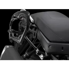 SW-MOTECH PRO Side Carrier Suzuki DL 650 16-24