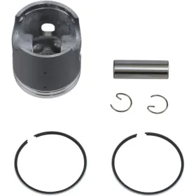 VERTEX Piston Kit Cast Replica COBRA MOTO CX 65 10-11 Ø42,95 