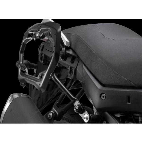SW-MOTECH PRO Side Carrier Suzuki DL 650 16-24