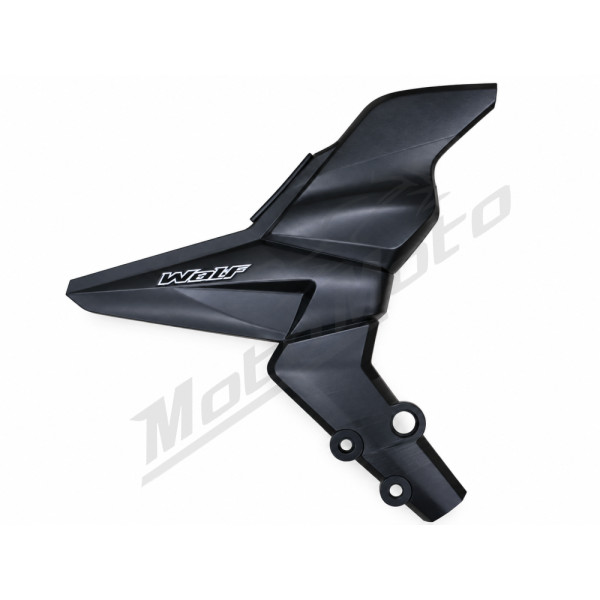 SYM Right Body Cover ​​​​​​​Sym Wolf 125 EFI 2011