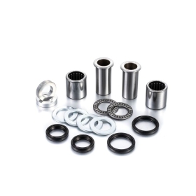 FACTORY LINKS Swing Arm Bearing Kit Kawasaki KX 250-450 17-26
