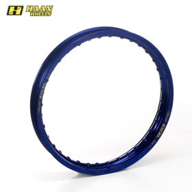 HAAN WHEELS Excel Front Rim 21x1.85 