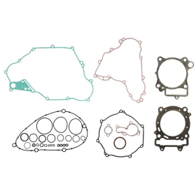 Winderosa Full gasket set, engine Kawasaki KFX 450 08-14