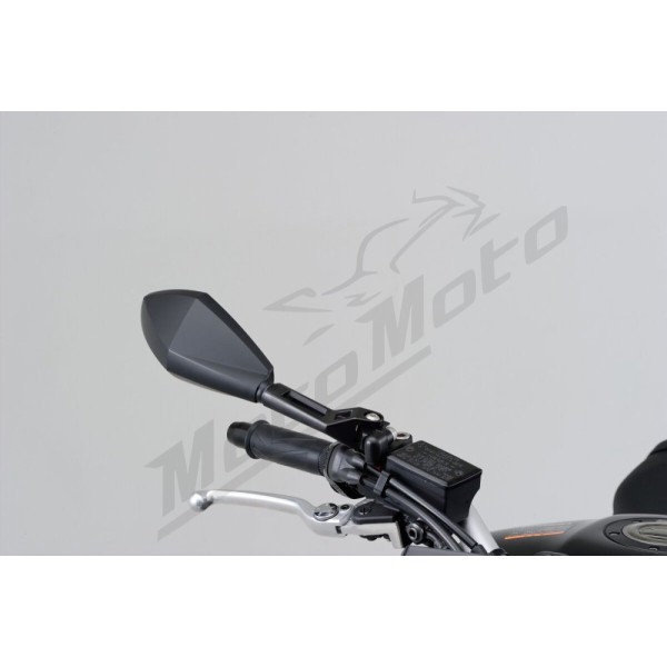 DAYTONA D-MIRROR-12 Universal Mirror 1pc