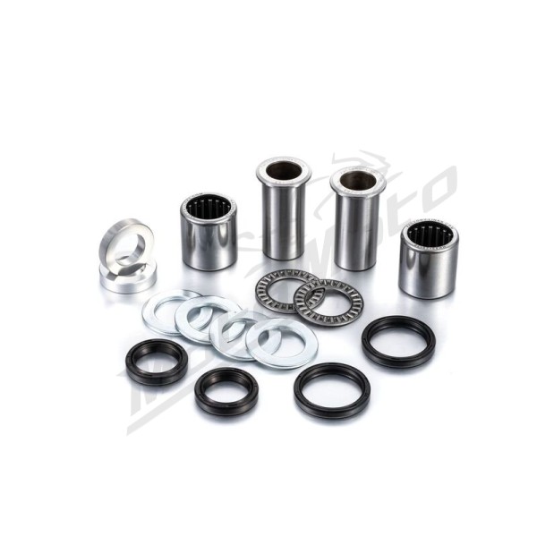 FACTORY LINKS galinės šakės rem. kompl. Kawasaki KX 250-450 17-26