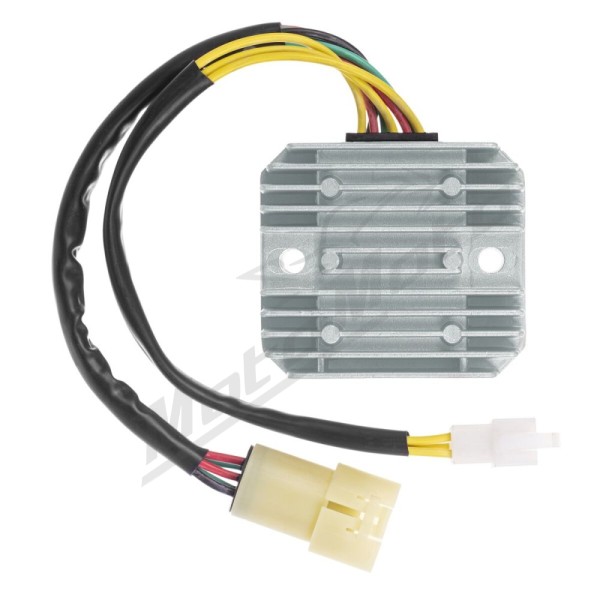 MOTOPLAT Regulator Honda XRV 750 90-91