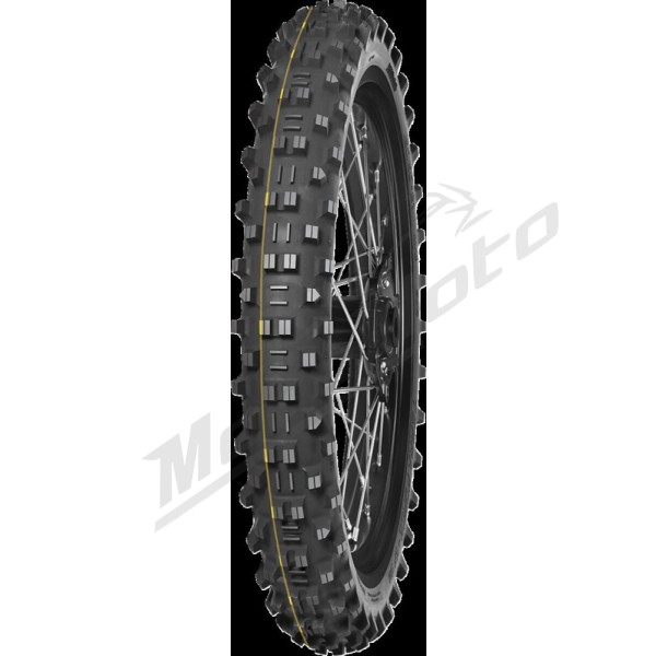 Tire MITAS Terra Force-EF 2 SM Super 3.00 R21, 90/90 R21