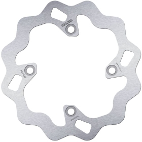 GALFER Wave® Rear Brake Rotor Honda / Triumph 400-1050cc 91-24