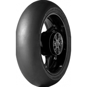 Padanga DUNLOP GP RACER SLICK D212 M TL 200/55 R17