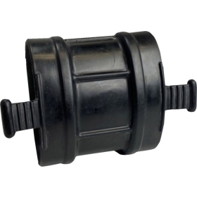 QUAD LOGIC Clutch Boot Can Am Outlander / Renegade 570-1000 10-23