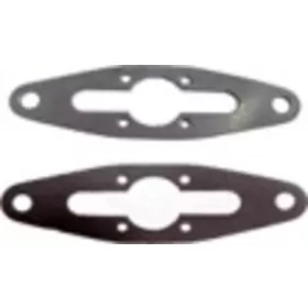 Sno-X Exhaust Valve Gasket Kit 2-Pack Polaris 600-800cc 06-11
