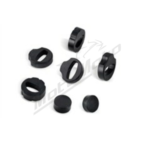 Barnett sankabos krepšelio pagalvėlės Kawasaki / Yamaha 125-250cc 93-25