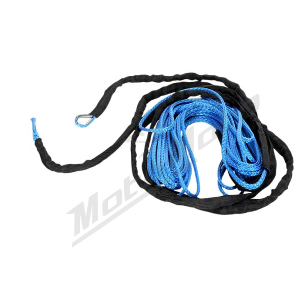 MOOSE Synthetic Wich Rope 5mm / 15.2 m