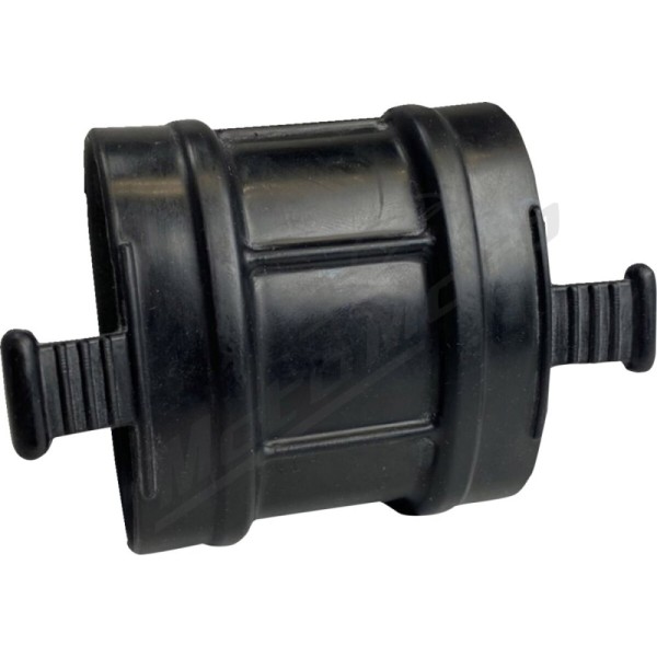 QUAD LOGIC Clutch Boot Can Am Outlander / Renegade 570-1000 10-23