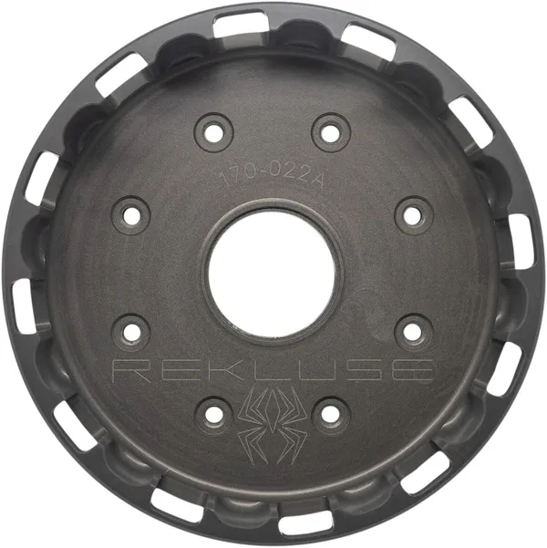 REKLUSE Clutch Basket Aluminium - Honda CRF205R/RX 2004-2021