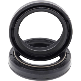 ALL BALLS Fork Bushings and Seals Kit Ducati Hypermotard / Multistrada 950-1260cc 08-20