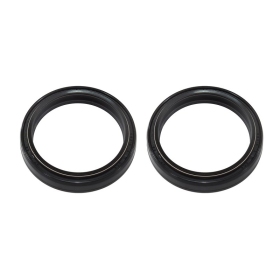 Sixty5 Priekinių amortizatorių tepalo riebokšliai HONDA/ KAWASAKI/ SUZUKI/ TRIUMPH 125-1700 97-17