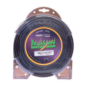 Speed-France Trimmer line 4,0mm x 21m
