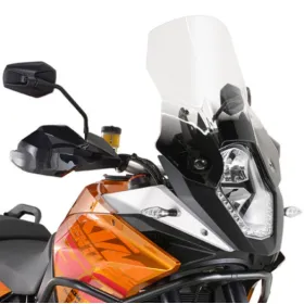 KAPPA Windshield KTM Adventure 1050-1190 13-19