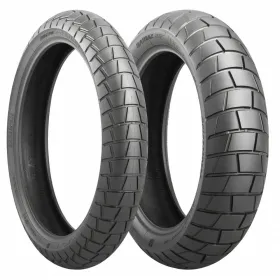 Padanga Bridgestone AT41 130/80 R17 65H TL
