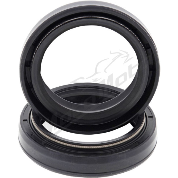 ALL BALLS Fork Bushings and Seals Kit Ducati Hypermotard / Multistrada 950-1260cc 08-20