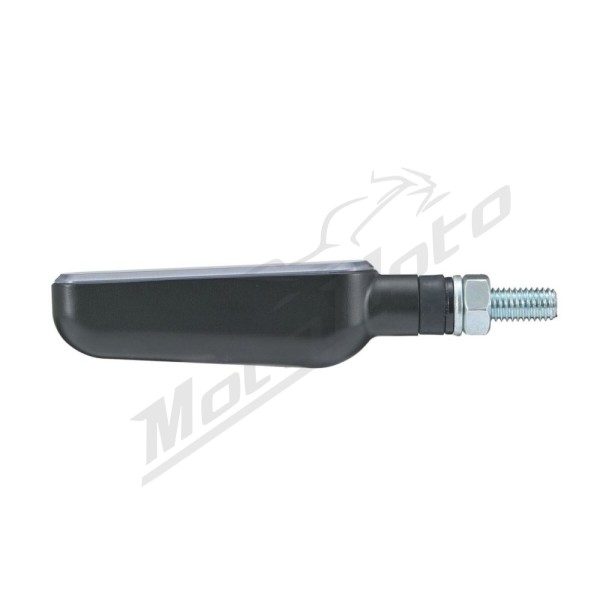 DAYTONA D-LIGHT RAY universal sequential turn signals 2vnt