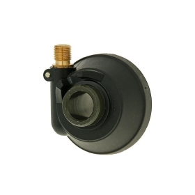 101 OCTANE Speedometer Drive for Scooters Ø15mm Derbi / Gilera / Piaggio 50/500 93-17