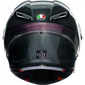 AGV Pista GP RR Ghiaccio Helmet