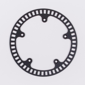 BRAKING ABS Ring with Screw Kawasaki ER6N 650 06-16
