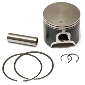 Sno-X Piston Rotax 377 +1.00