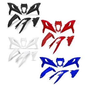 UFO Plastic kit Beta RR 250-450 25-26