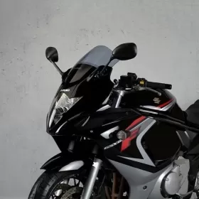 MOTOSHIELDS Windscreen SUZUKI GSX 650 F 2008-2016
