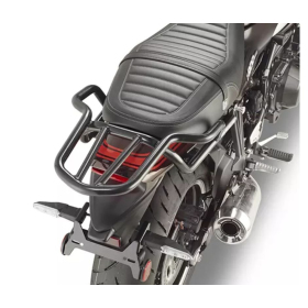 KAPPA Rear storage box bracket Kawasaki Z 900 RS 18-25